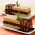 Puding Coklat Biscuit