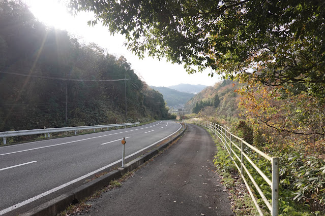 鳥取県西伯郡伯耆町三部