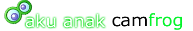 AKU ANAK CAMFROG
