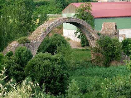 El Pont del Diable