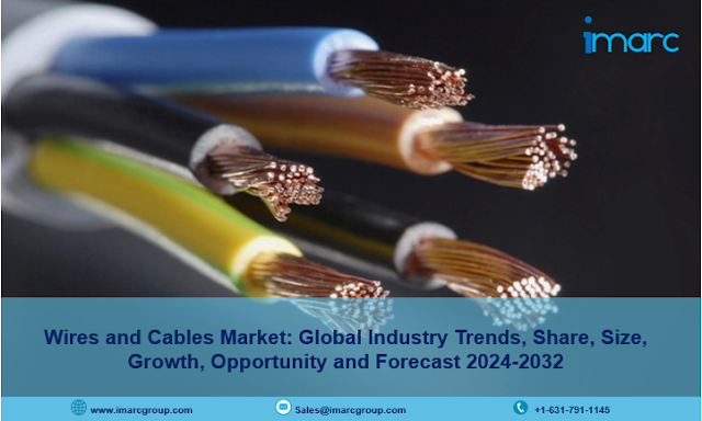 Wires and Cables Market