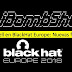 ibombshell en BlackHat Europe: Nuevas funciones