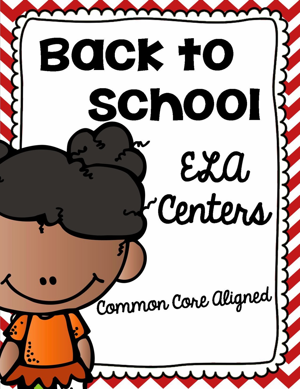 http://www.teacherspayteachers.com/Product/Common-Core-Back-to-School-Literacy-Centers-283071