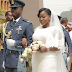 Photos: APC Chairman, John Odigie-Oyegun's Daughter Weds In Lagos