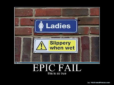 Funny Demotivational Posters - Part 3 ~ Damn Cool Pictures