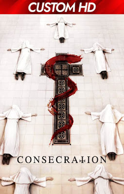 Consecration 2023 DVDR DUAL LATINO 5.1 [CUSTOM]