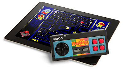 iCade 8-Bitty