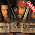 Download Pirates of The Caribbean 1 - 4 (lengkap) Subtitle Indonesia