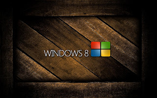 Windows 8