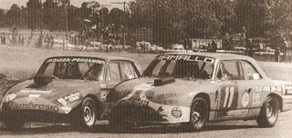 24 de setiembre, 1972  Juan María Traverso gana por primera vez en TC