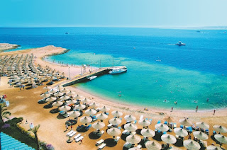 Hurghada  holidays 2016 with All Tours Egypt 