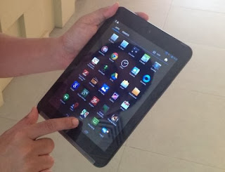 Smartfren Andromax Tab 8