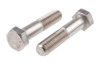 Hex Bolt Manufacturer - Classic Metallic