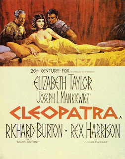 cleopatra