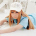 Best Cosplay Trombosit (Platelet) dari Anime Hataraku Saibou