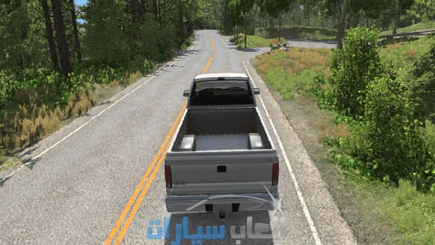 تحميل لعبة BeamNG Drive