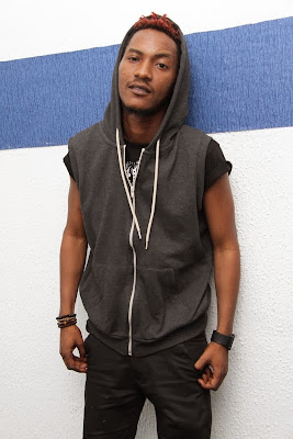 Jesse Jagz