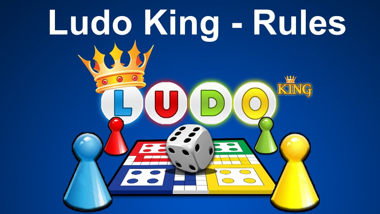 CONVIÉRTETE EN EL AMO DE LOS JUEGOS DE MESA - ((Ludo King ...