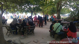 Laksa Power Ikan Sekoq Tempat Makan Best di Langkawi