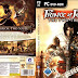 Prince Of Persia The Two Thrones