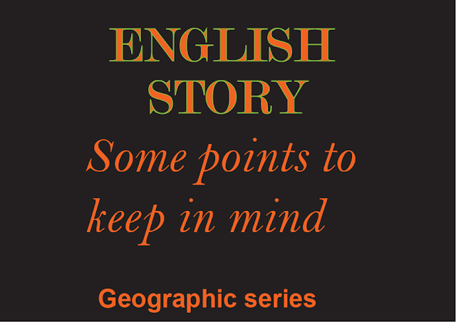 English story