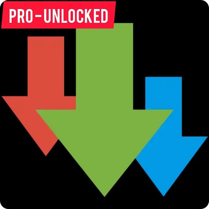 Advanced Download Manager MOD APK Pro