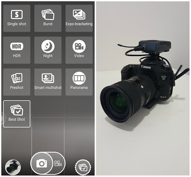 10 Aplikasi Kamera Foto Editing Android Ini Membuat Kamu Layaknya Fotografer Profesional