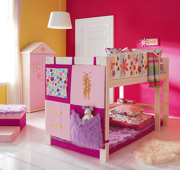 CAMAS CUCHETAS BUNK BEDS by dormitorios.blogspot.com CAMA CUCHETA