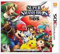 Super Smash Bros Game Download
