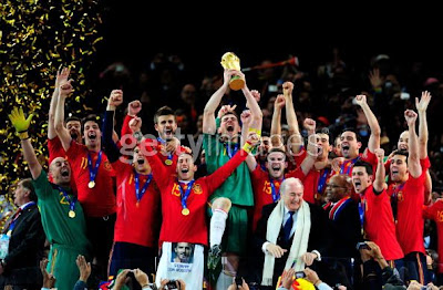 Champeone Espana