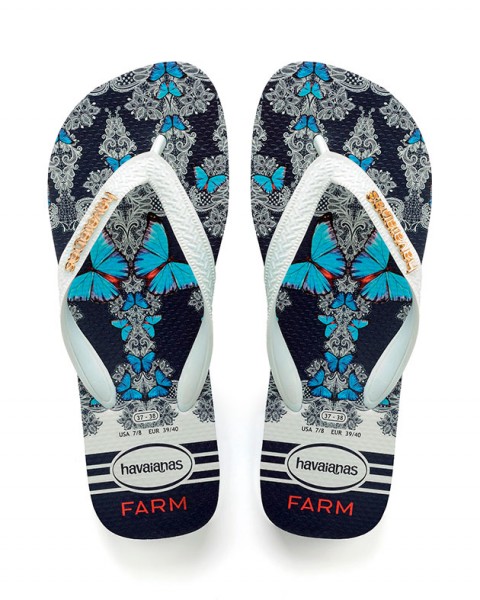 havaianas e farm inverno 2016