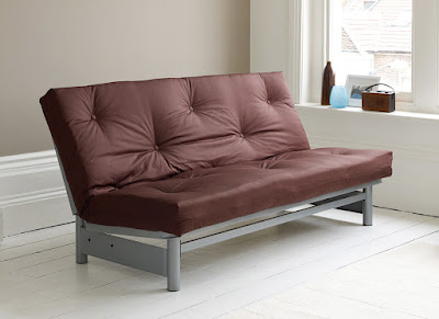 Model sofa bed minimalis