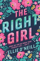 Vacation Reading List - The Right Girl by Elllie O'Neill