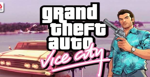 GTA vice city