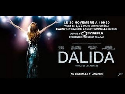 DYNAMIC FILM21 - Dalida