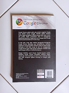 Trik Cepat Menguasai Google Chrome