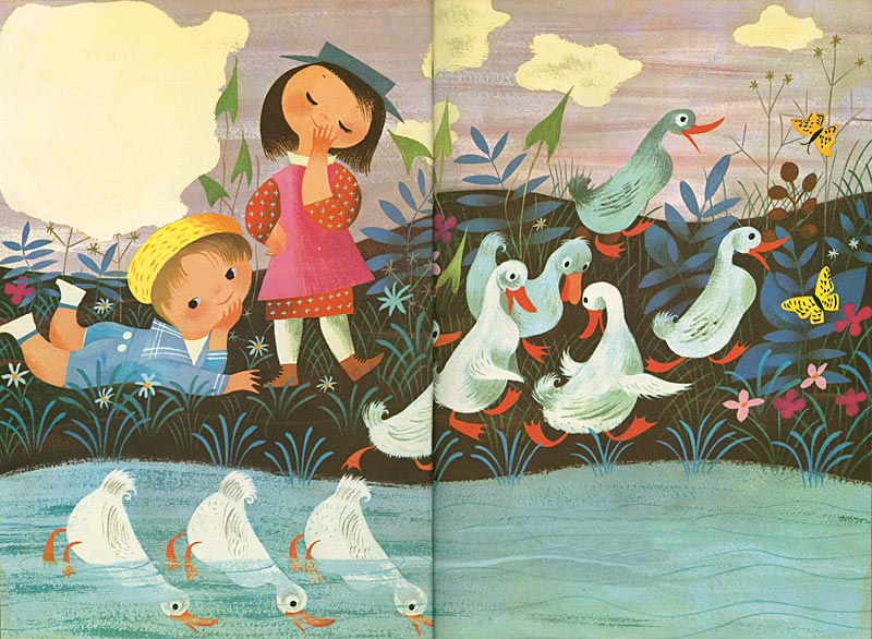 mary blair