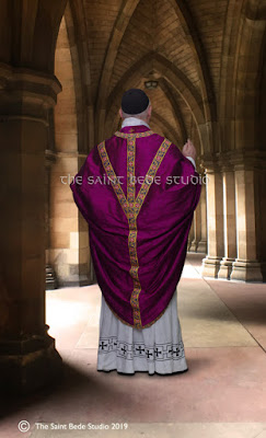 Conical vestments