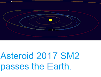 http://sciencythoughts.blogspot.co.uk/2017/09/asteroid-2017-sm2-passes-earth.html
