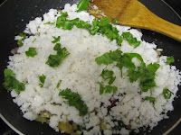 Idli Upma 