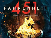 [HD] Fahrenheit 451 2018 Pelicula Completa En Español Castellano