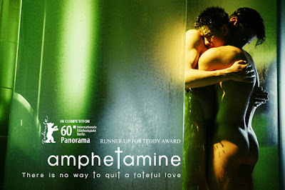 Amphetamine-There is no way to quot a fateful love
