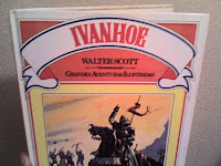 Ivanhoe