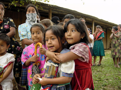 Mother of Reputed Zapatista Rebel Dies at 70