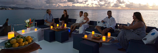 Dubai Yacht Trip Luxury