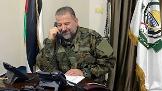 “Architect of the Square Unit” and one of the founders of Al-Qassam Who is Al-Arouri who terrified Israel?