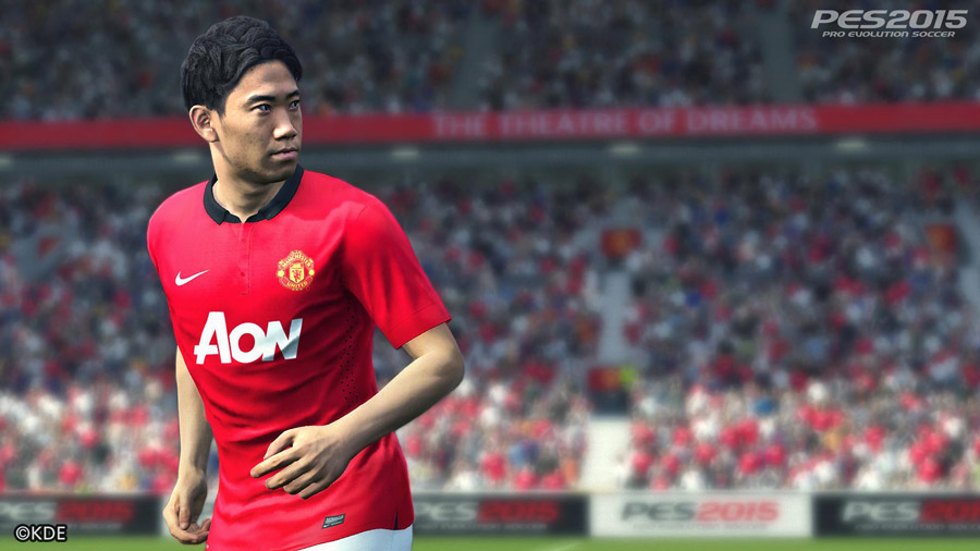 Pes 2015 Full İndir Türkçe + Torrent + Crack