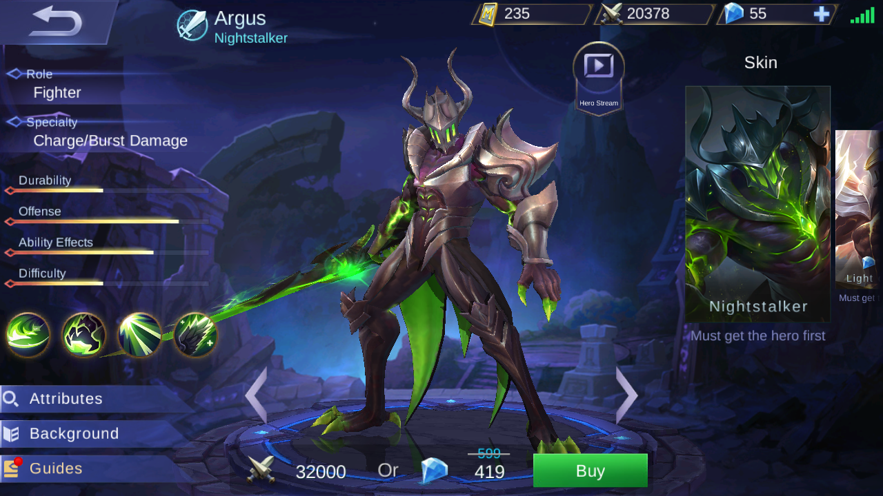 8 Hero Terkuat Di Mobile Legends