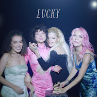 Nasty Cherry - Lucky - Single [iTunes Plus AAC M4A]