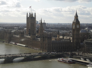 View from the EYE